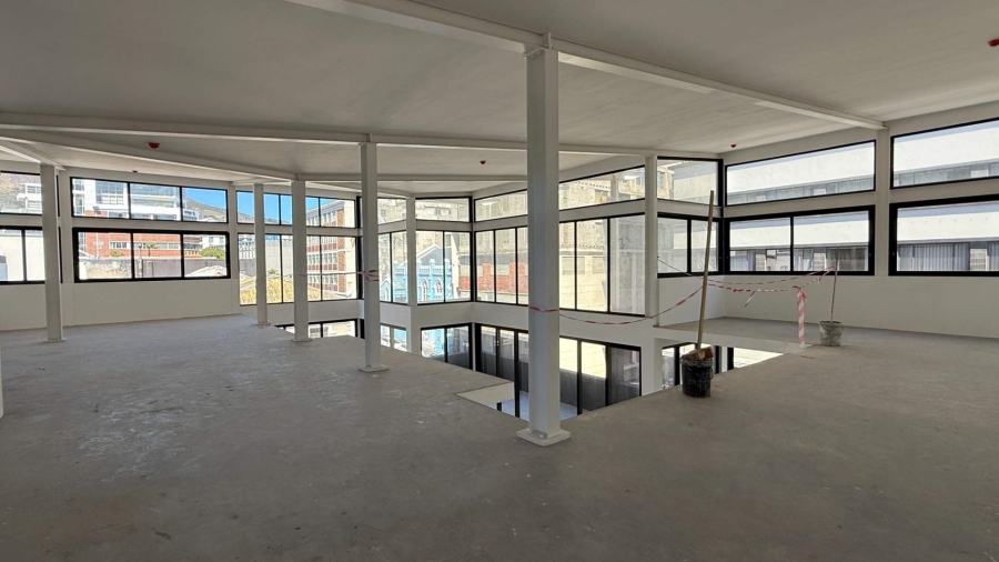 To Let commercial Property for Rent in Zonnebloem Western Cape